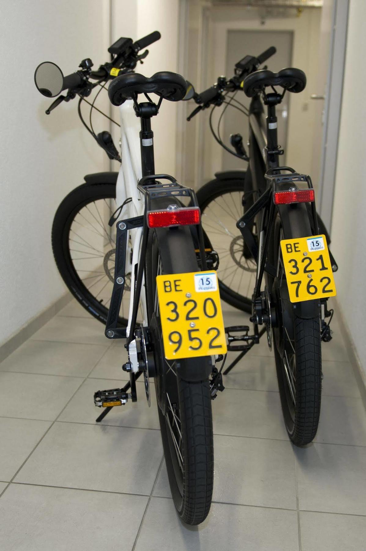 Baeren Self Check-In Hotel Solothurn Exterior foto